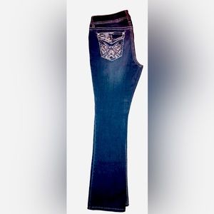 APT 9 Bootcut Jeans For Women